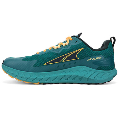 Chaussures de Trail ALTRA OUTROAD Bleu 2023 ALTRA Probikeshop 0